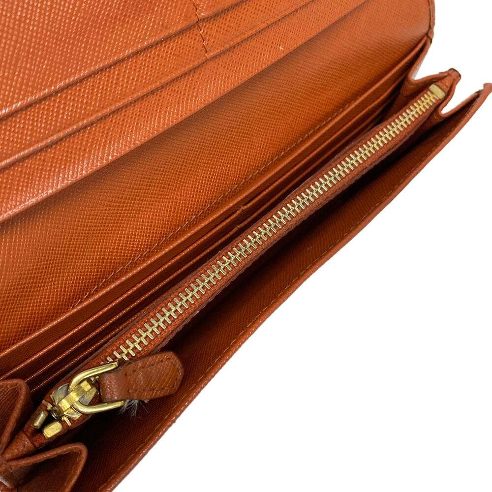 Prada Long Wallet - Picture 4 of 7